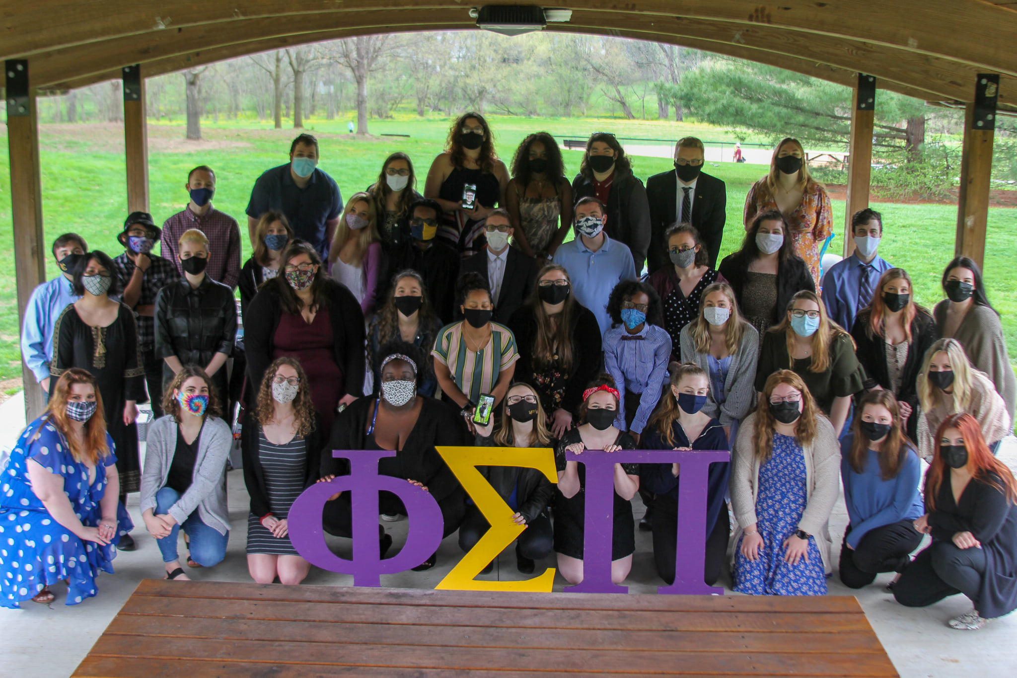 Sigma Chapter