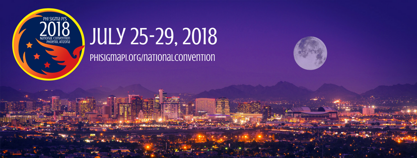 2018 National Convention | July 25 - 29, 2018