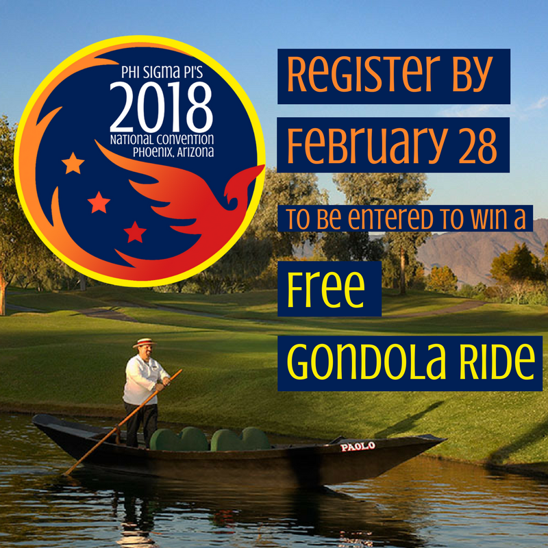 Enter to win a FREE Gondola Ride!