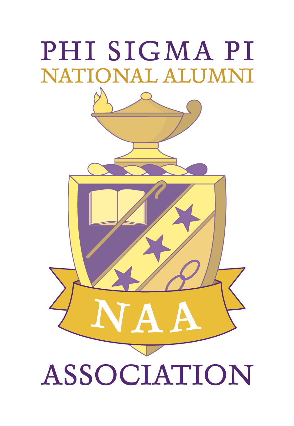 NAA Logo