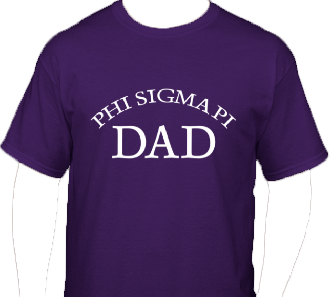 Dad Shirt