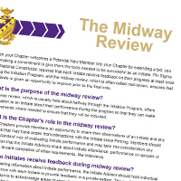 Midway Review graphic
