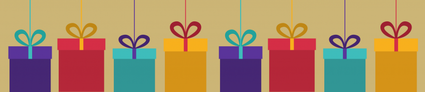 2017 Phi Sigma Pi Holiday Gift Guide