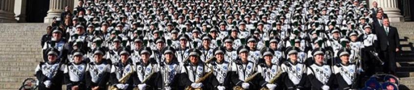 The Marching 110
