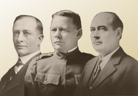 Founders