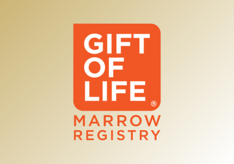 Gift of Life Logo
