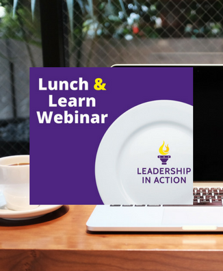 Lunch & Learn